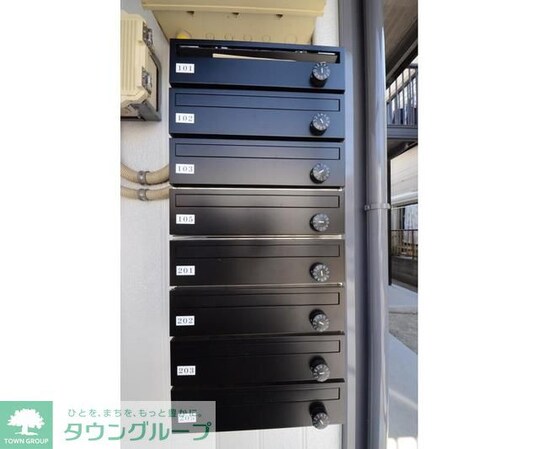 エステート南野の物件内観写真